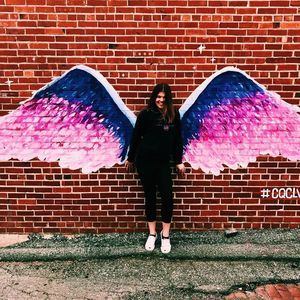 Meet your Posher, Kaylee